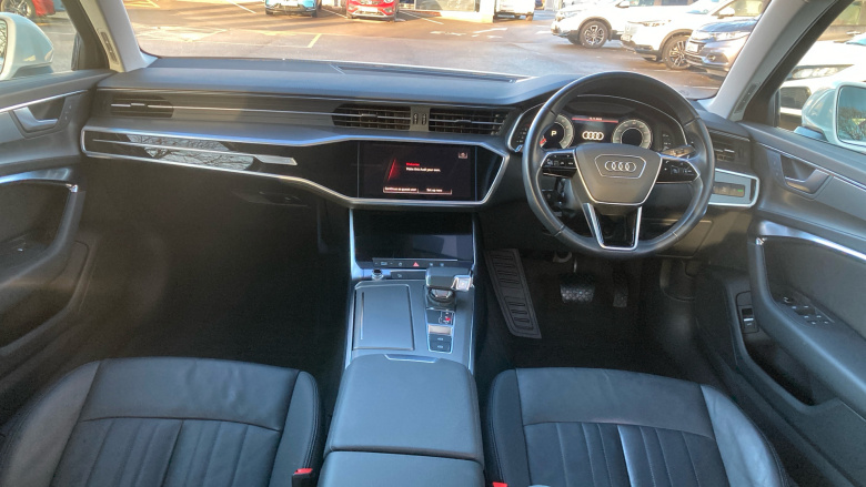 Audi A6 40 TFSI Sport 4dr S Tronic [Tech Pack] Petrol Saloon